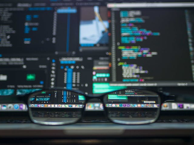 24/7 Security Monitoring