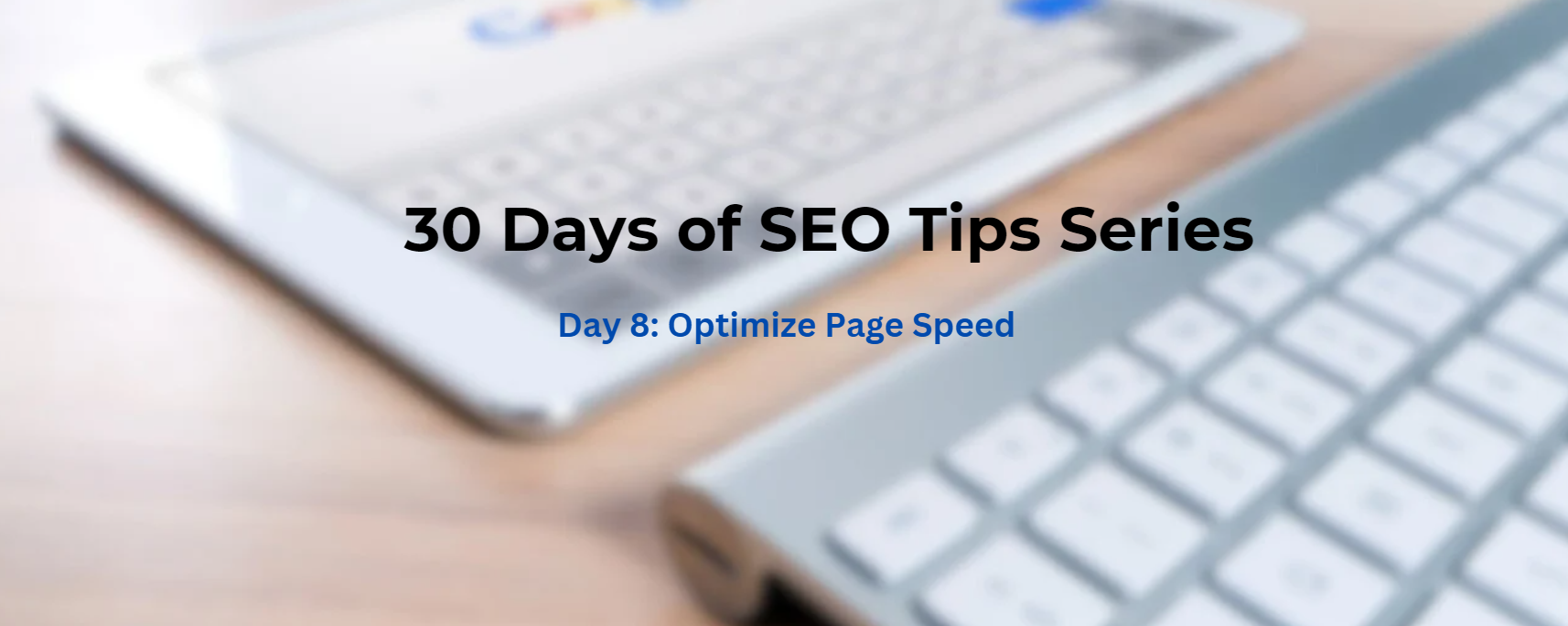 How to Implement Mobile Optimization
