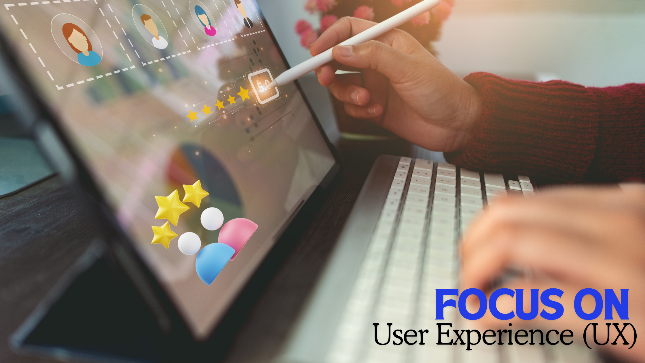 30 Days of SEO Tips Series – Day 27: Focus on User Experience (UX)