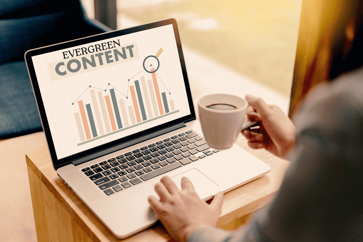 Why is Evergreen Content Important for SEO?