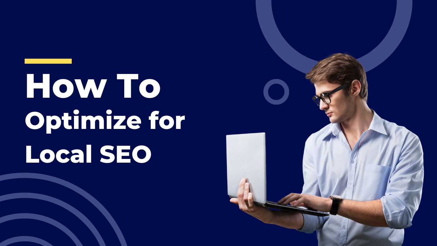 30 Days of SEO Tips Series – Day 23: Optimize for Local SEO