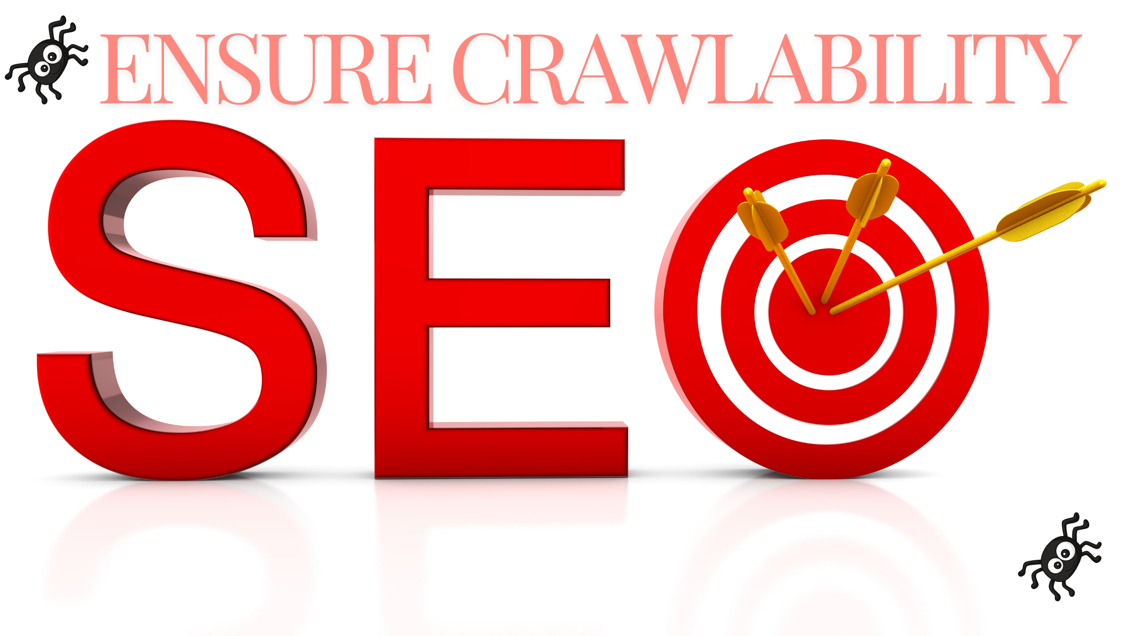 30 Days of SEO Tips Series – Day 21: Ensure Crawlability