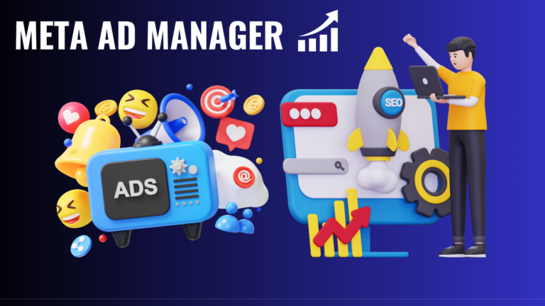Meta Ad Manager for Business Growth