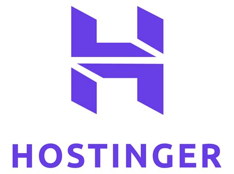 Hostinger Logo